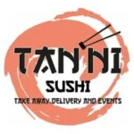 TANNI SUSHI CATERING